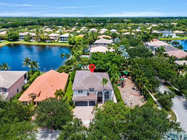 9705 Napoli Woods Lane, Delray Beach, FL 33446