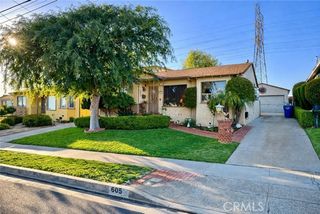 605 Hay Street, Montebello, CA 90640