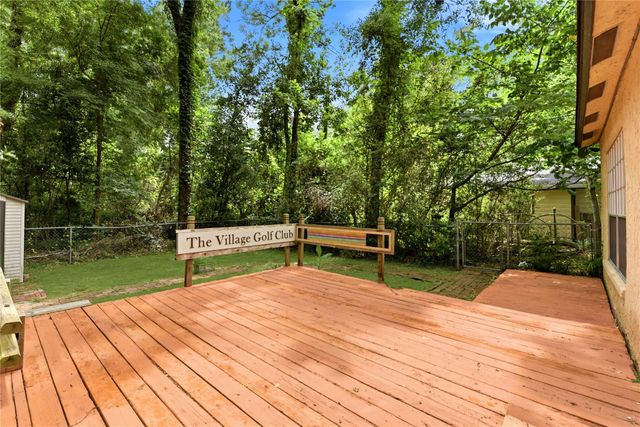 235 Thunderbird Court, Conroe, TX 77304