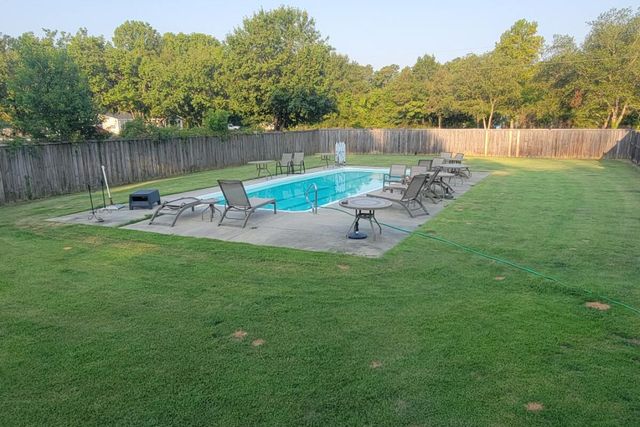 273 Campbell Road, Ridgeville, SC 29472
