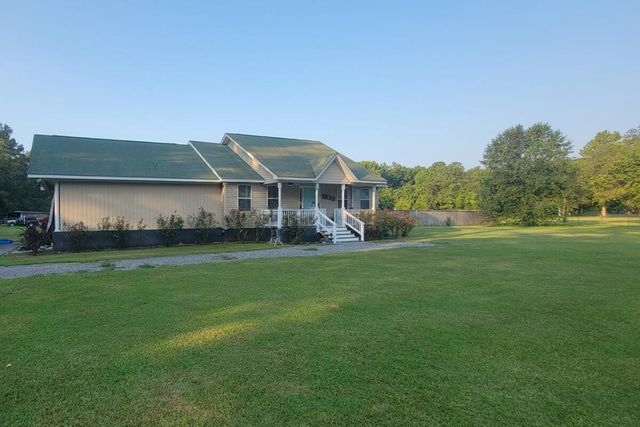 273 Campbell Road, Ridgeville, SC 29472