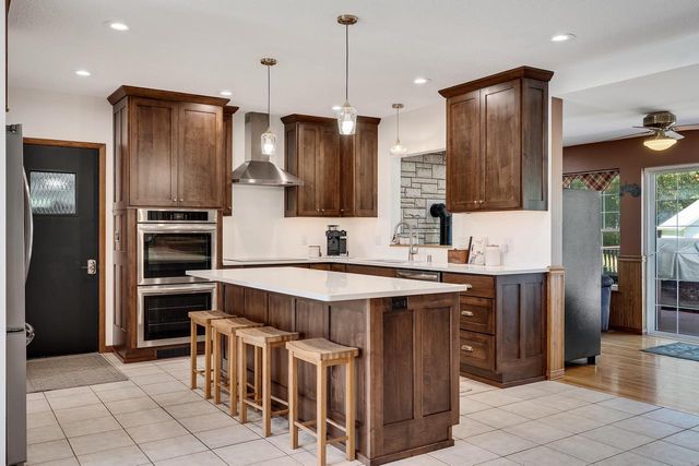 W808 State Road 33, Bangor, WI 54614