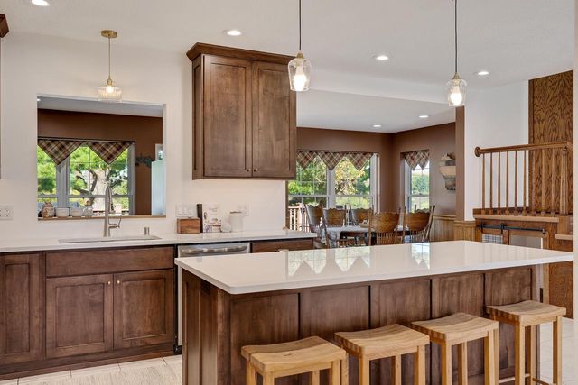 W808 State Road 33, Bangor, WI 54614