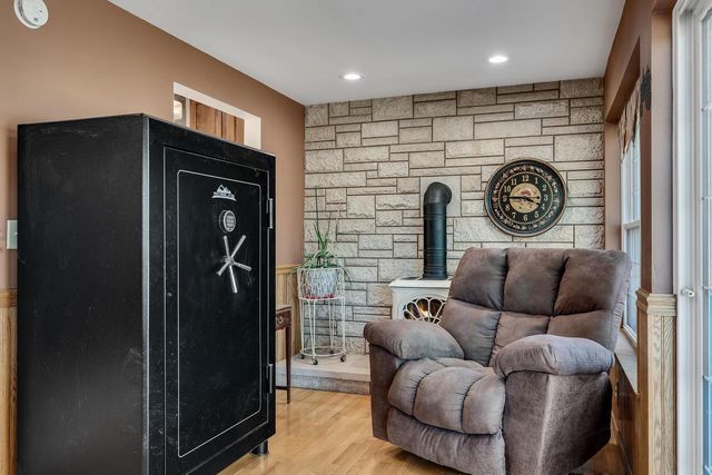 W808 State Road 33, Bangor, WI 54614