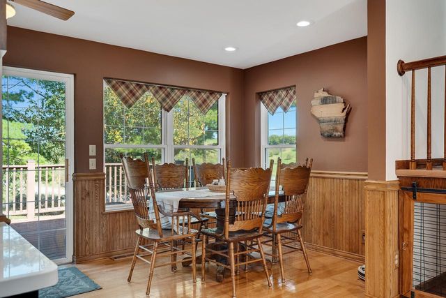 W808 State Road 33, Bangor, WI 54614