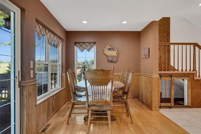 W808 State Road 33, Bangor, WI 54614