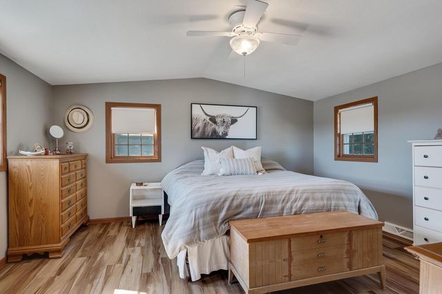 W808 State Road 33, Bangor, WI 54614