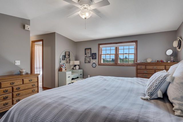 W808 State Road 33, Bangor, WI 54614