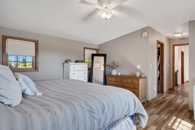 W808 State Road 33, Bangor, WI 54614