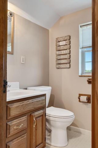 W808 State Road 33, Bangor, WI 54614