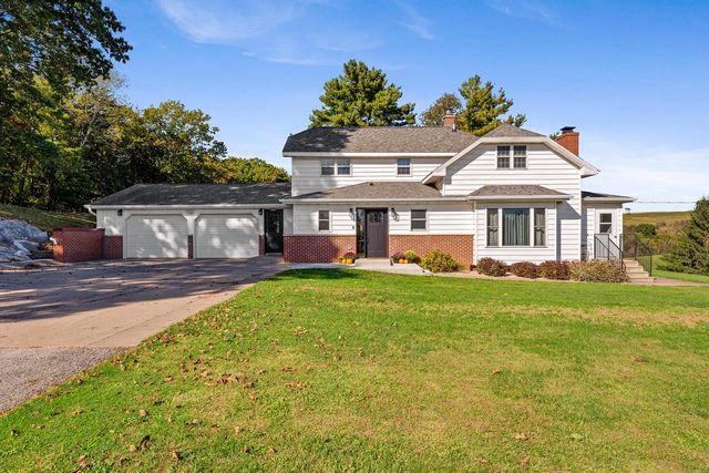 W808 State Road 33, Bangor, WI 54614