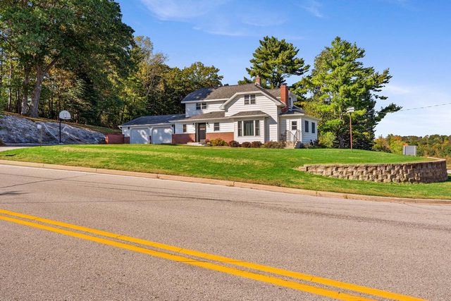 W808 State Road 33, Bangor, WI 54614