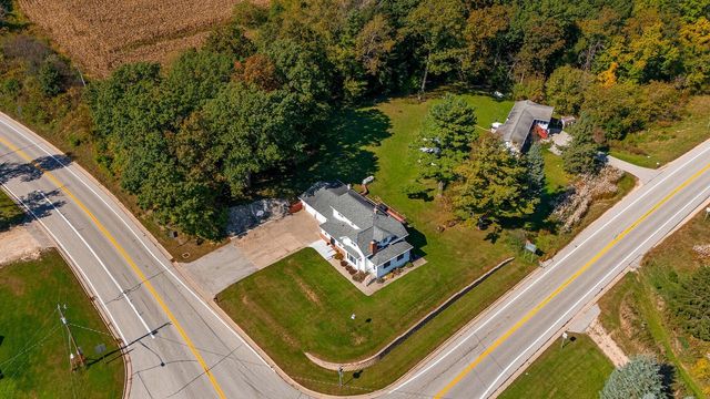 W808 State Road 33, Bangor, WI 54614