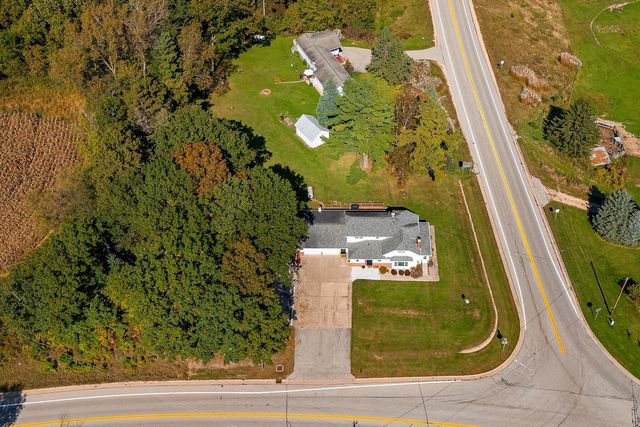 W808 State Road 33, Bangor, WI 54614