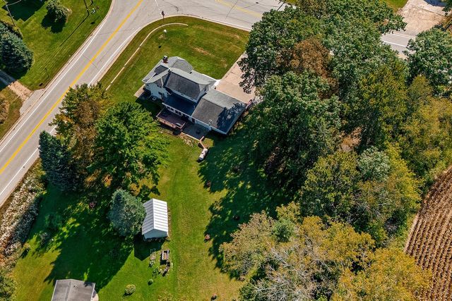 W808 State Road 33, Bangor, WI 54614