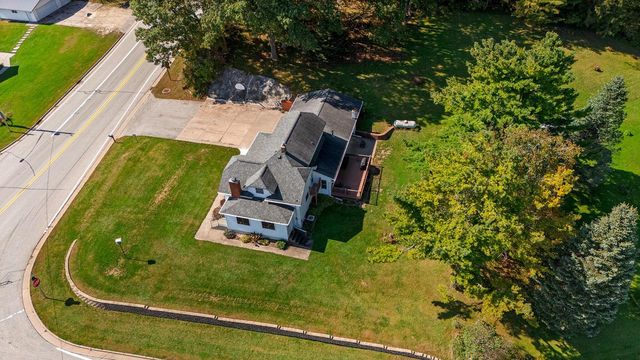 W808 State Road 33, Bangor, WI 54614