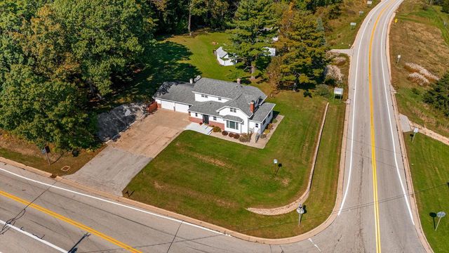 W808 State Road 33, Bangor, WI 54614