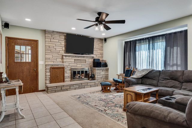 W808 State Road 33, Bangor, WI 54614