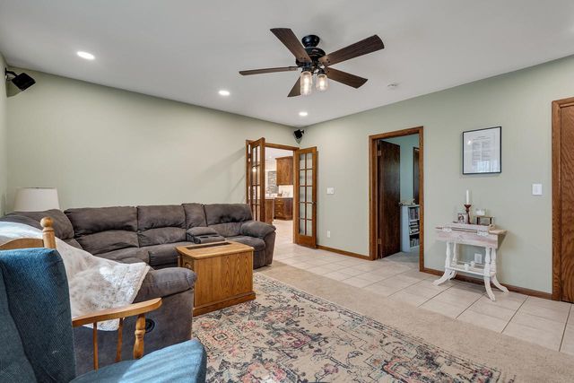 W808 State Road 33, Bangor, WI 54614