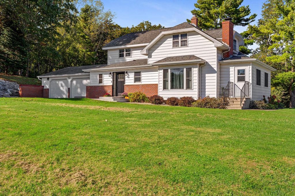 W808 State Road 33, Bangor, WI 54614