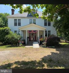5278 COPLE HWY, Montross, VA 22520