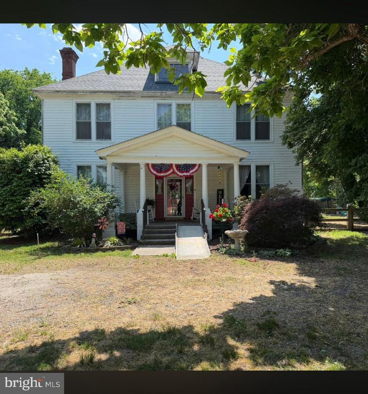 5278 COPLE HWY, Montross, VA 22520