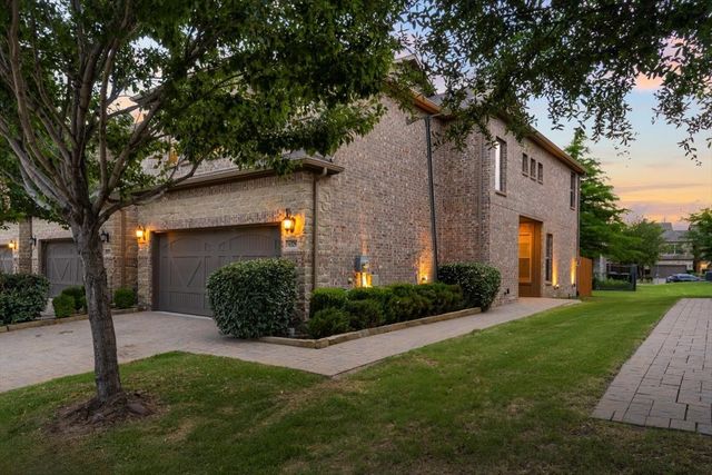 6329 Hermosa Drive, Plano, TX 75024