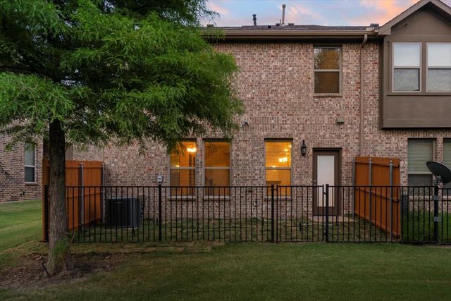 6329 Hermosa Drive, Plano, TX 75024