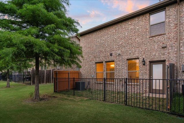 6329 Hermosa Drive, Plano, TX 75024