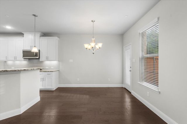 6329 Hermosa Drive, Plano, TX 75024