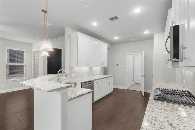6329 Hermosa Drive, Plano, TX 75024