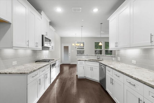 6329 Hermosa Drive, Plano, TX 75024