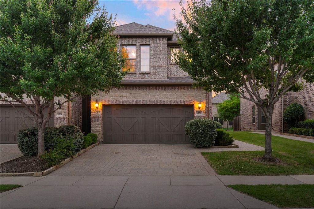 6329 Hermosa Drive, Plano, TX 75024