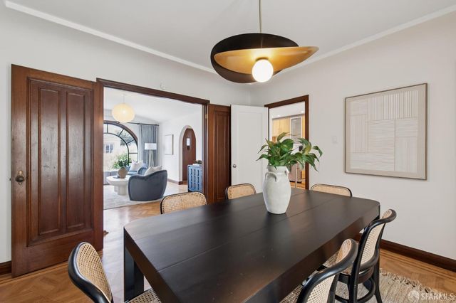 2514 32nd Avenue, San Francisco, CA 94116