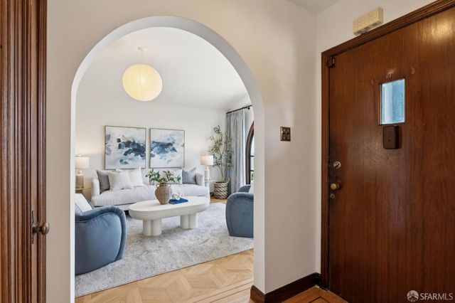 2514 32nd Avenue, San Francisco, CA 94116