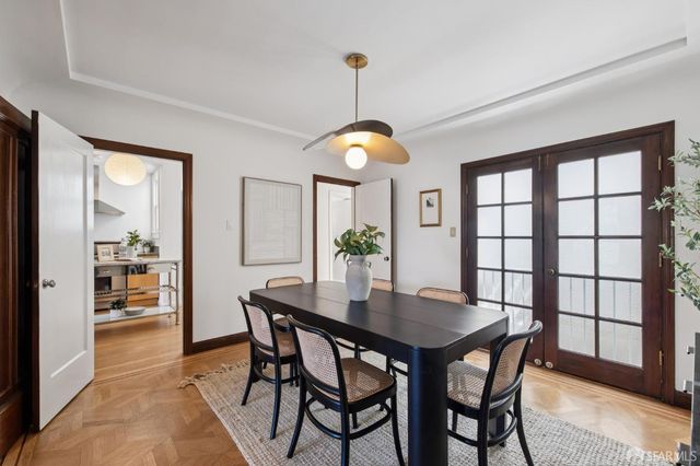 2514 32nd Avenue, San Francisco, CA 94116