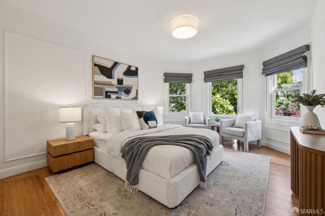 2514 32nd Avenue, San Francisco, CA 94116