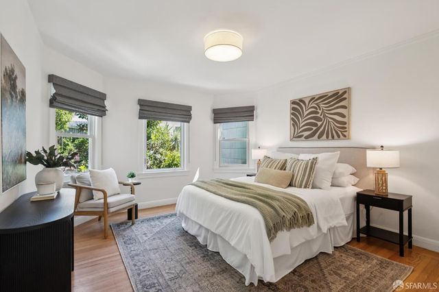 2514 32nd Avenue, San Francisco, CA 94116