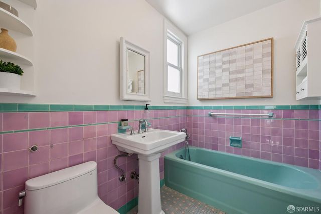 2514 32nd Avenue, San Francisco, CA 94116