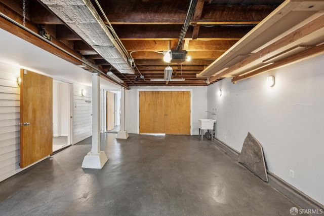 2514 32nd Avenue, San Francisco, CA 94116