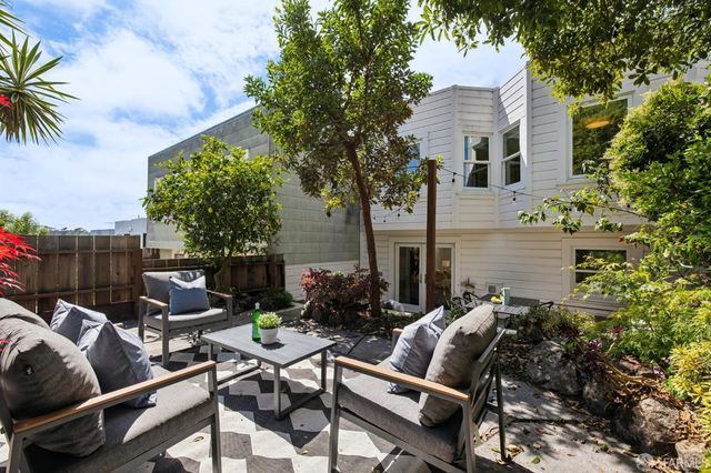 2514 32nd Avenue, San Francisco, CA 94116