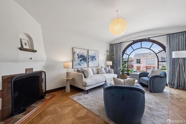 2514 32nd Avenue, San Francisco, CA 94116