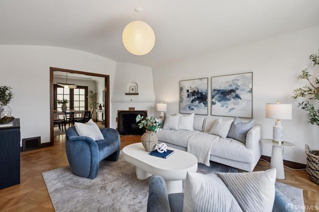 2514 32nd Avenue, San Francisco, CA 94116