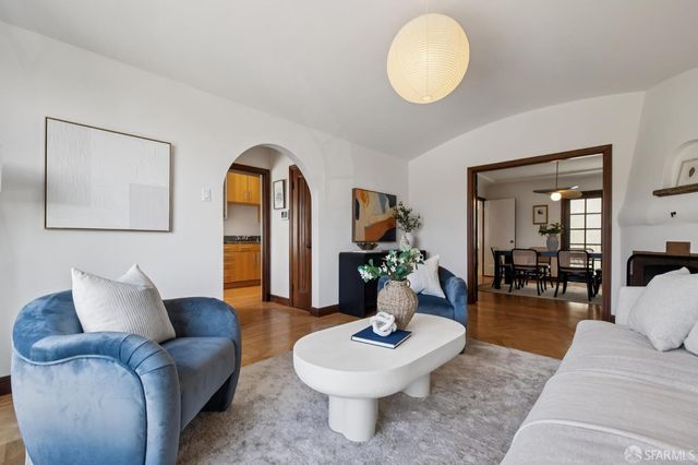 2514 32nd Avenue, San Francisco, CA 94116