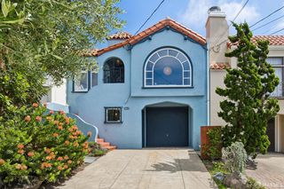 2514 32nd Avenue, San Francisco, CA 94116