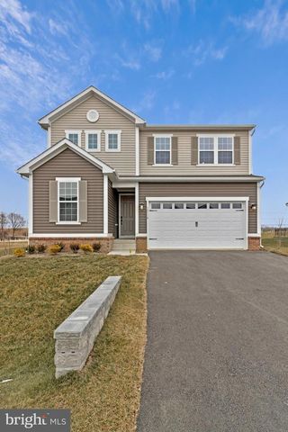 10110 WILKES DR, Williamsport, MD 21795