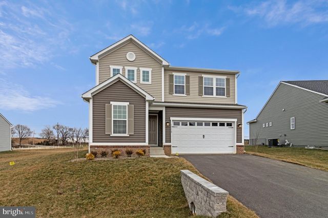 10110 WILKES DR, Williamsport, MD 21795