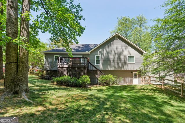 2252 Sunbrook Court NW, Acworth, GA 30101