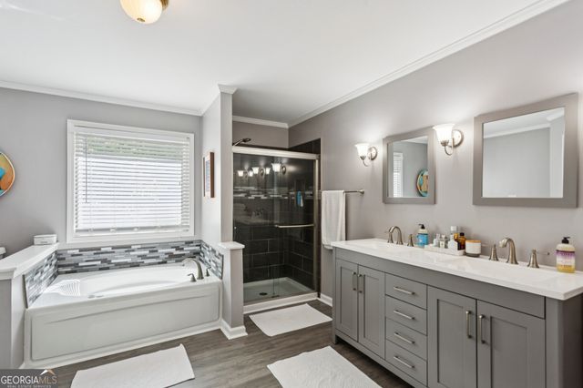 2252 Sunbrook Court NW, Acworth, GA 30101