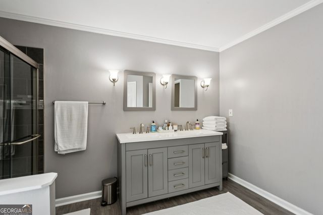2252 Sunbrook Court NW, Acworth, GA 30101